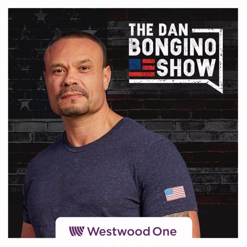the dan bogino show