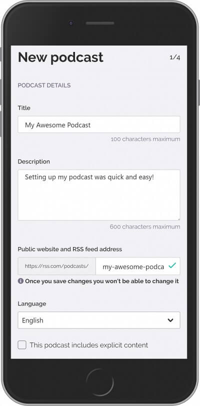Podcast RSS Feeds: What are they and How to Get them?