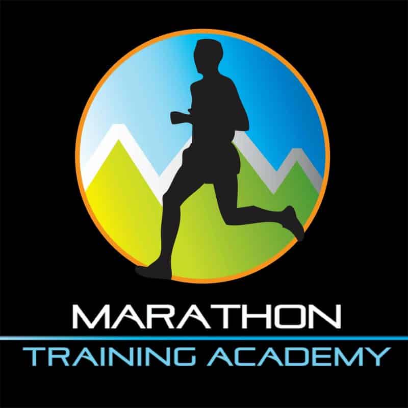 marathon training academy podcast