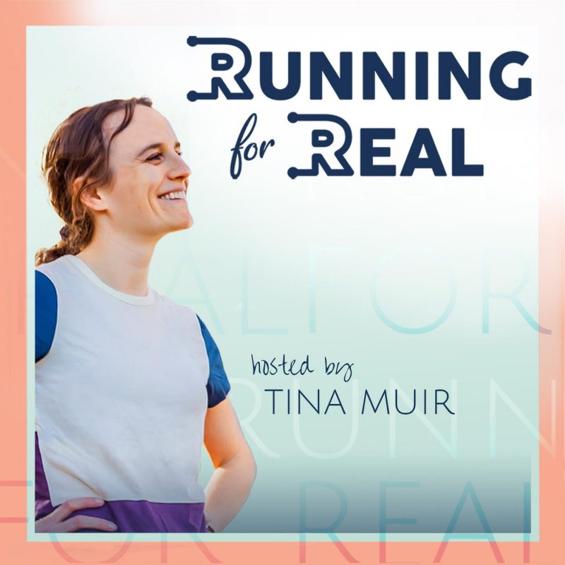 running for real podcast