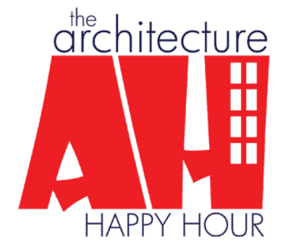 the architecture AH happy hour podcast cover