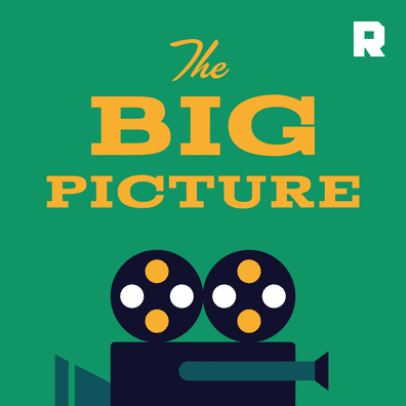 the big picture podcast cover