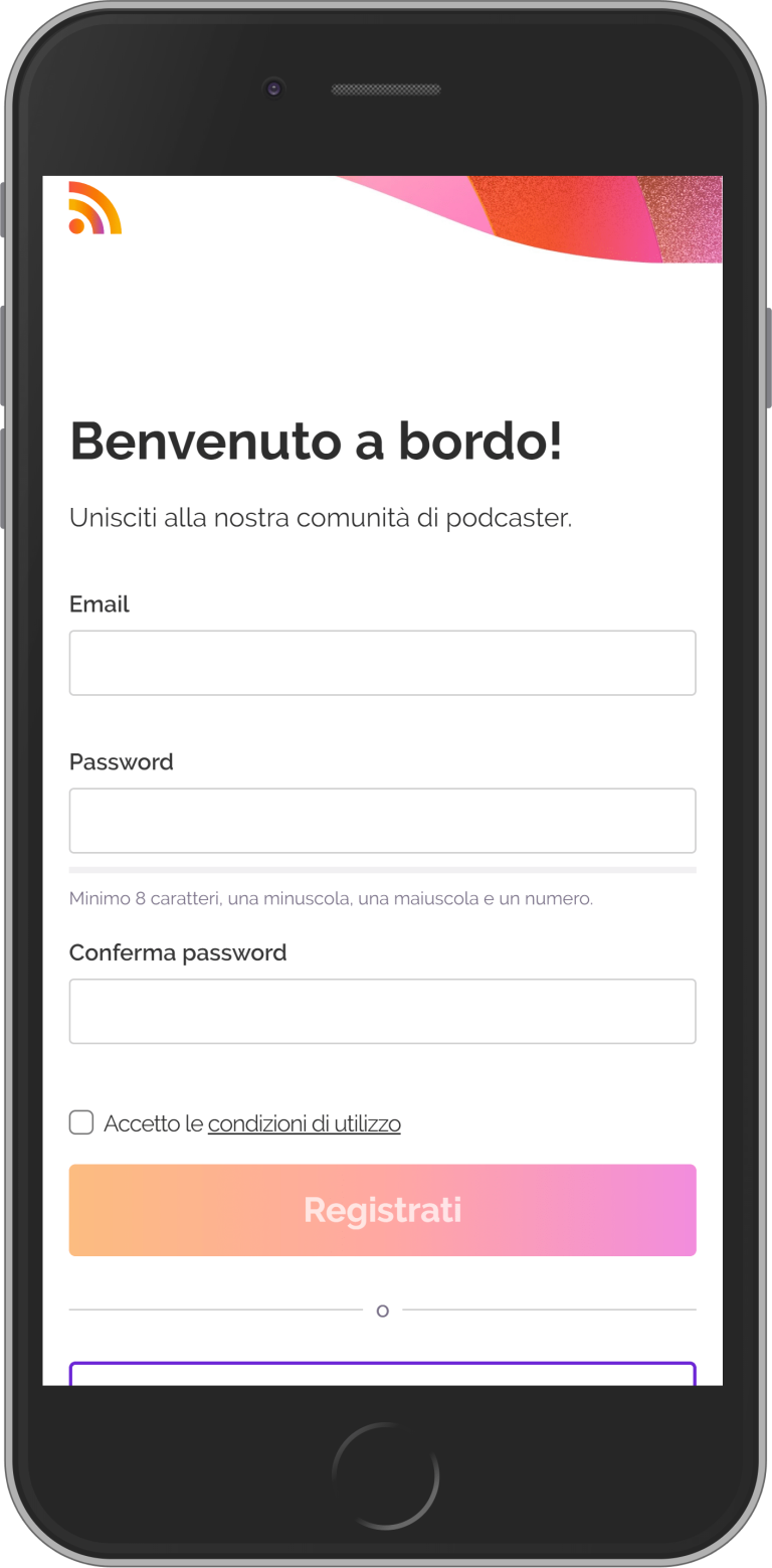 Articoli, Feed e Podcast - Creare Applicazioni iPhone, iPad e