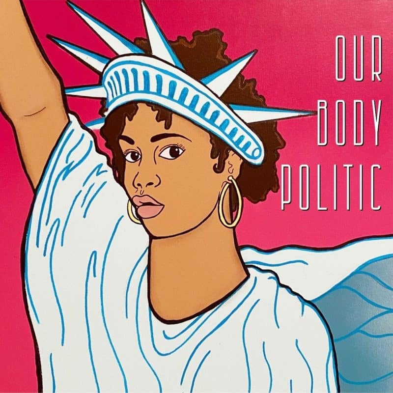 Our Body Politic podcast