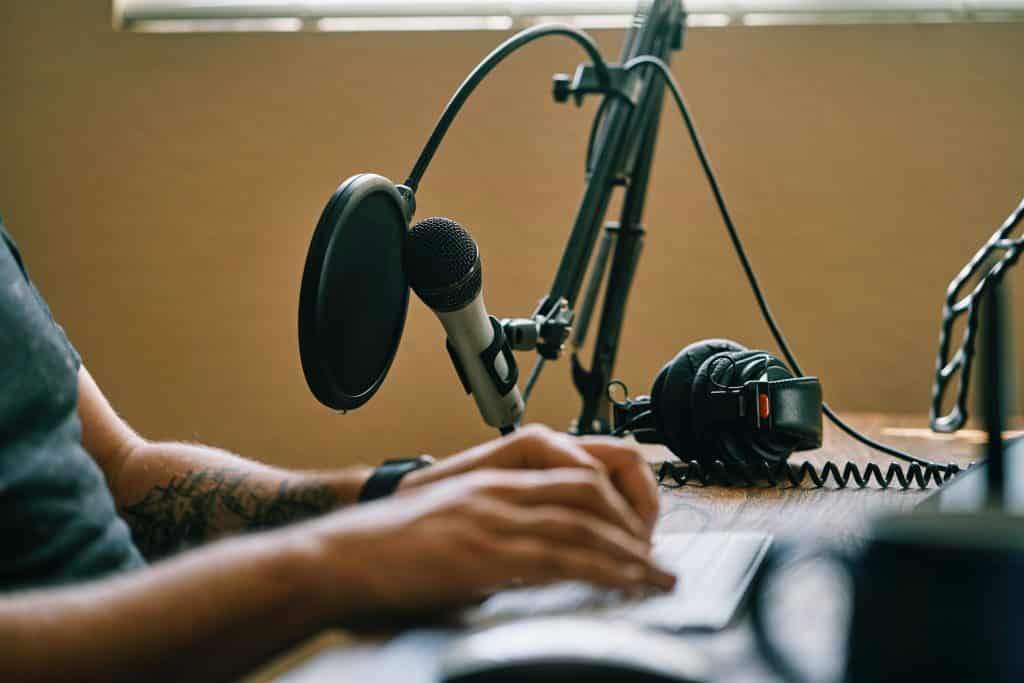 how to submit your podcast to pandora