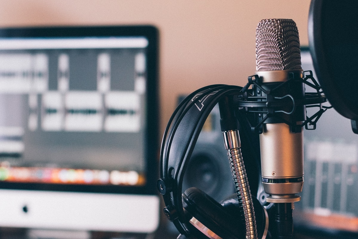 The Best Podcast Microphones 2023: Top USB Recording Mics for Vocals