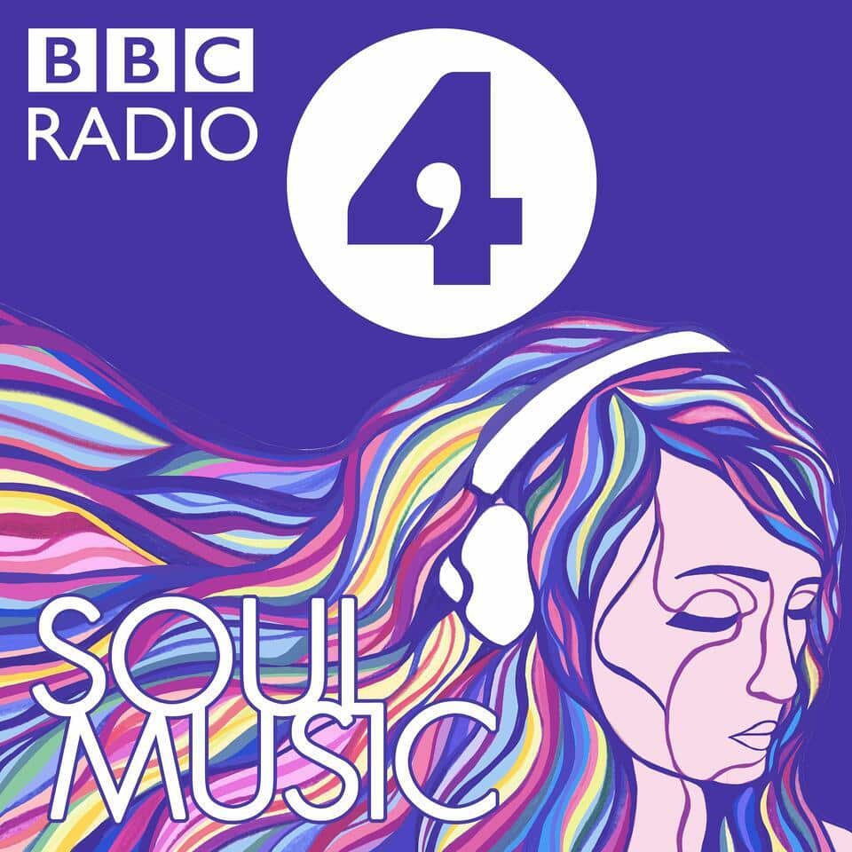 soul music podcast