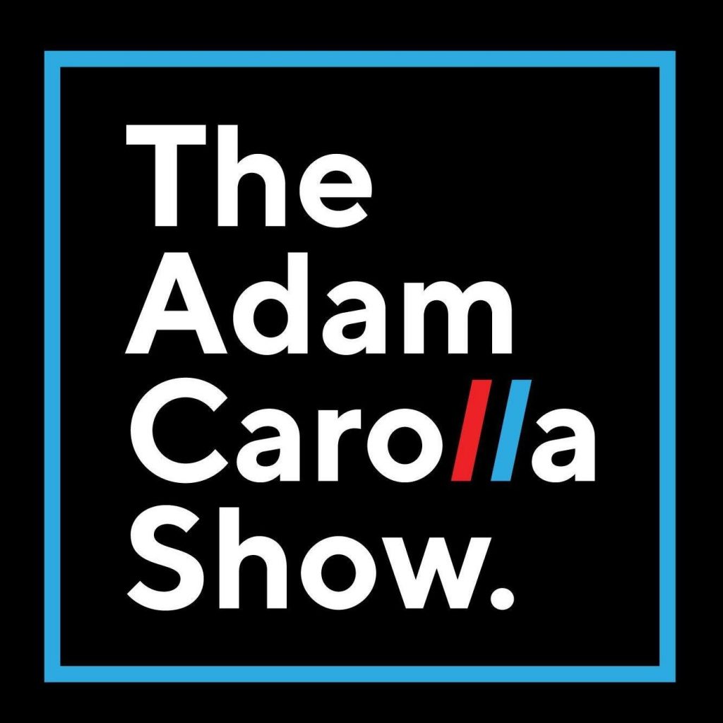 adam carolla podcast