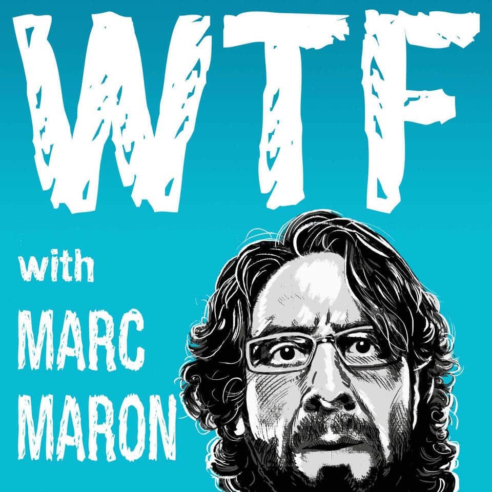 marc macron podcast