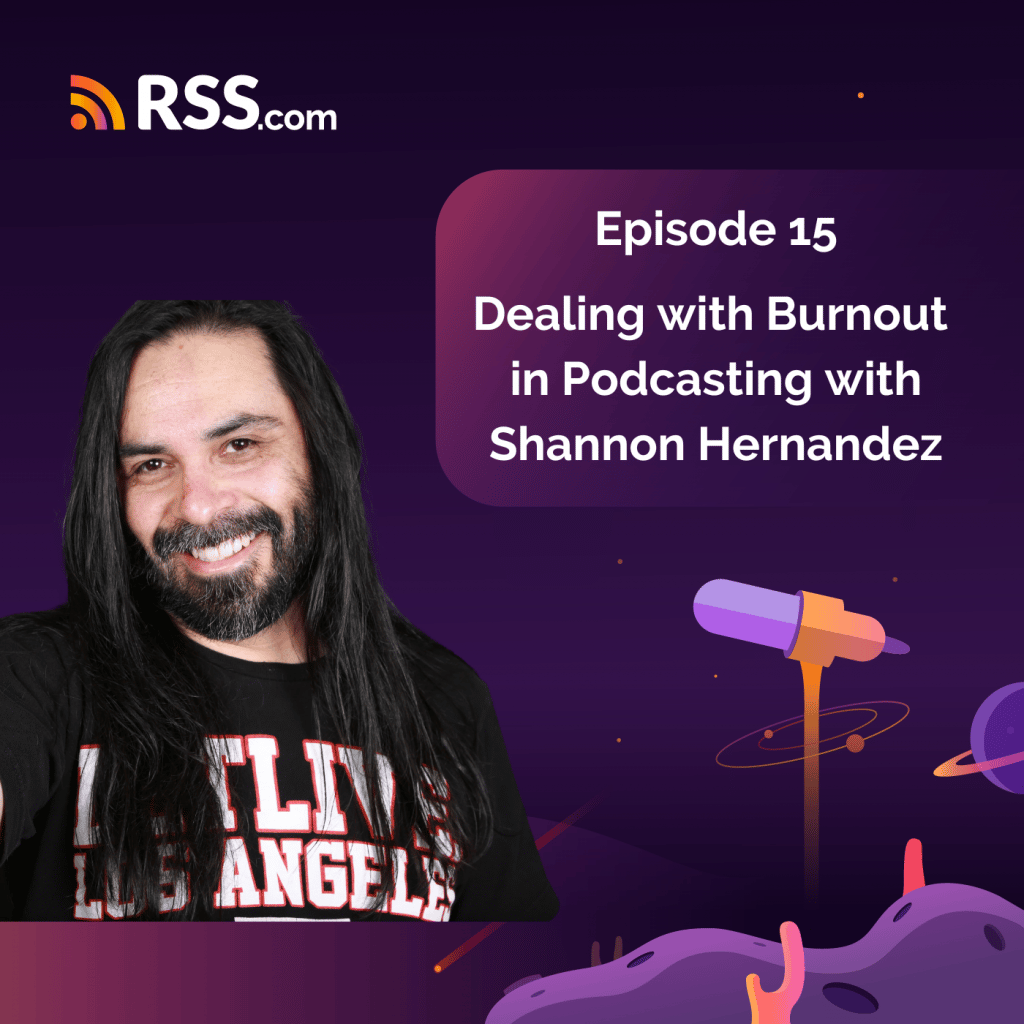 Shannon "Shan Man" Hernandez