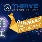 Thrive Community Podcast