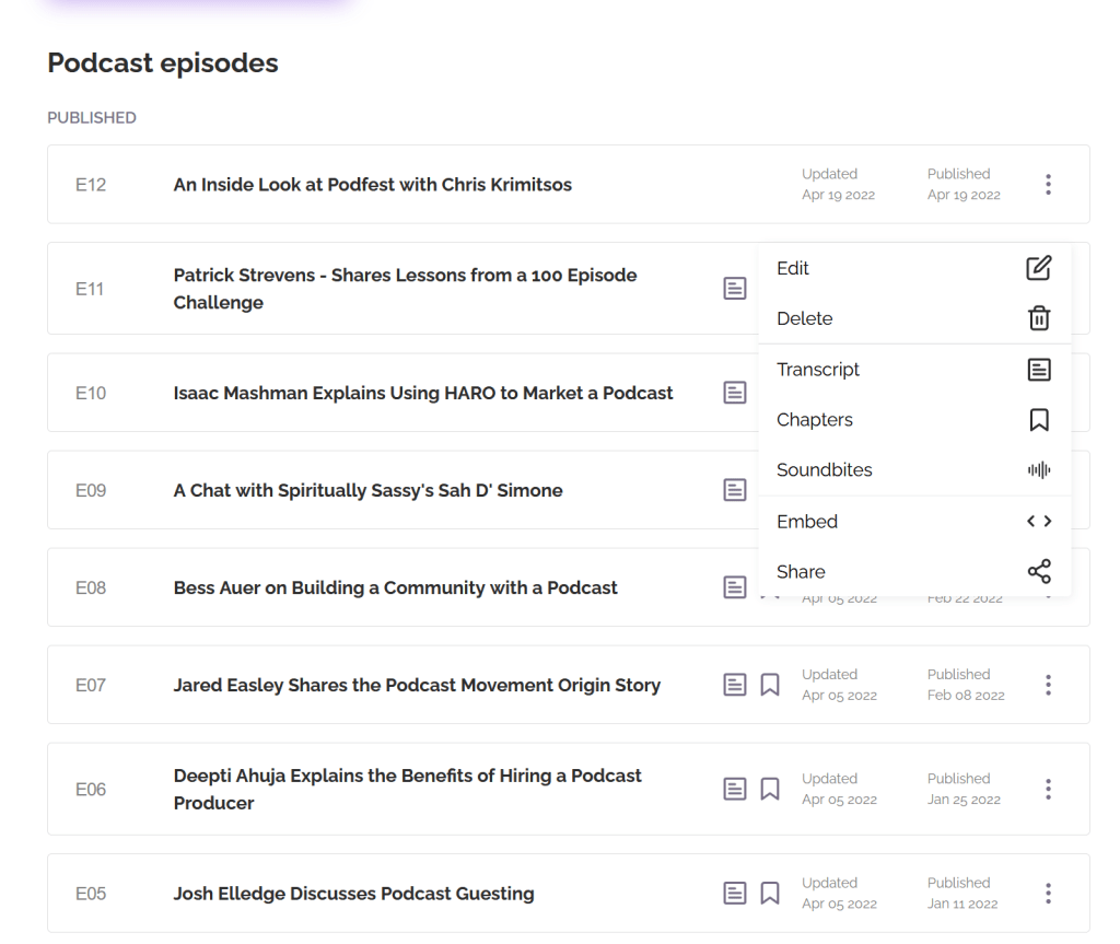 Pourquoi t'as ça dans ta mangatheque ? podcast transcripts, sponsors,  audience info, episodes, content rating