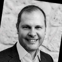 Ben Richardson RSS.com Co-Founder