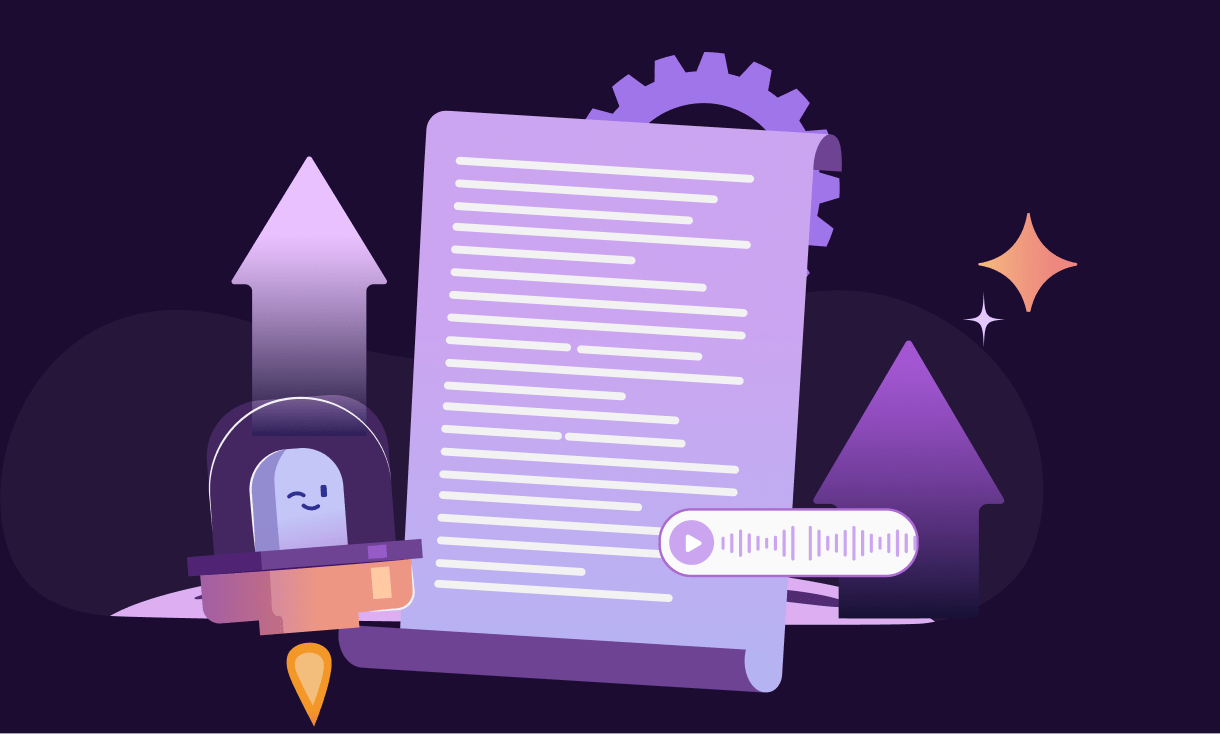 RSS.com Releases Free Episode Transcripts Feature