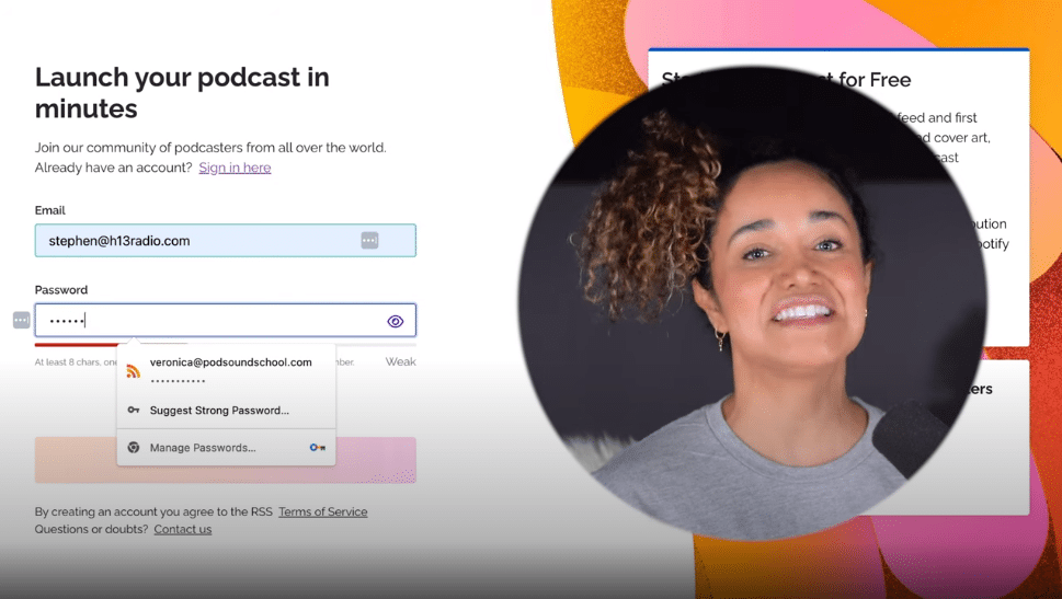 Spotify for Podcasters: How to Start a Podcast on Spotify 2024