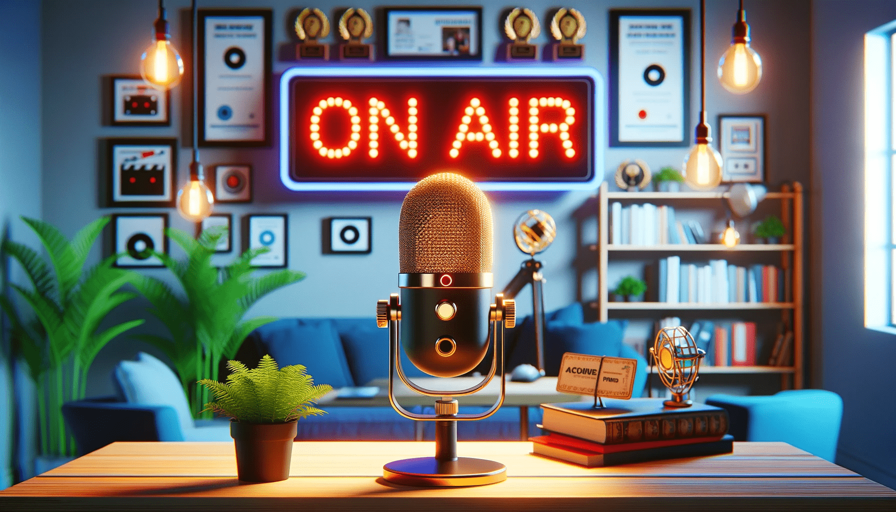 How to Start a Podcast: 7 Important Things to Know