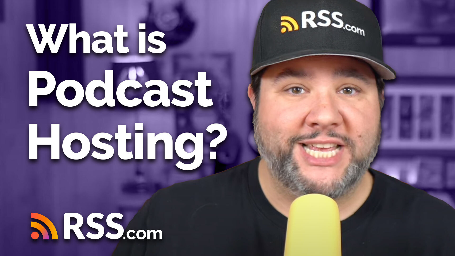Podcast Hosting: What Is It & Why Do You Need It?