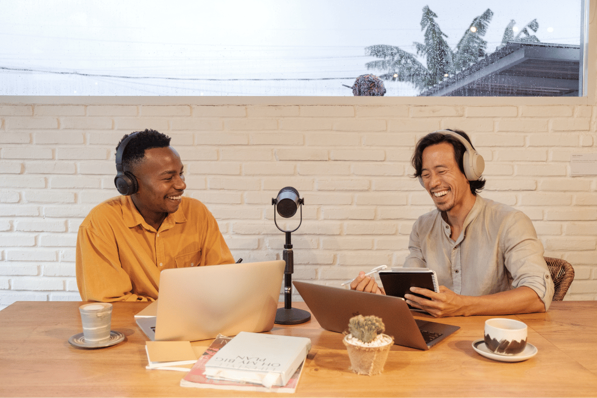 Free Podcast Hosting for Universities, Students and Teachers