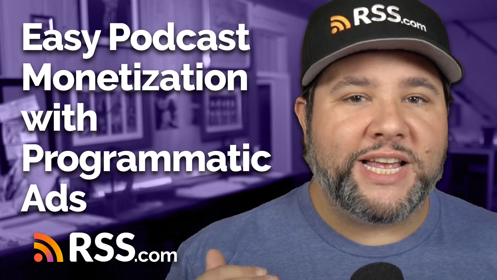 Why Small Podcasts Win with Programmatic Advertising (And How to Start Earning Today)