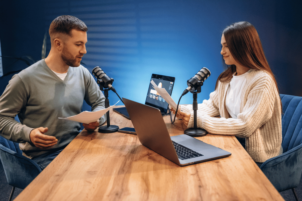 Podcast Attribution: How to Track Which Social Posts Drive Growth