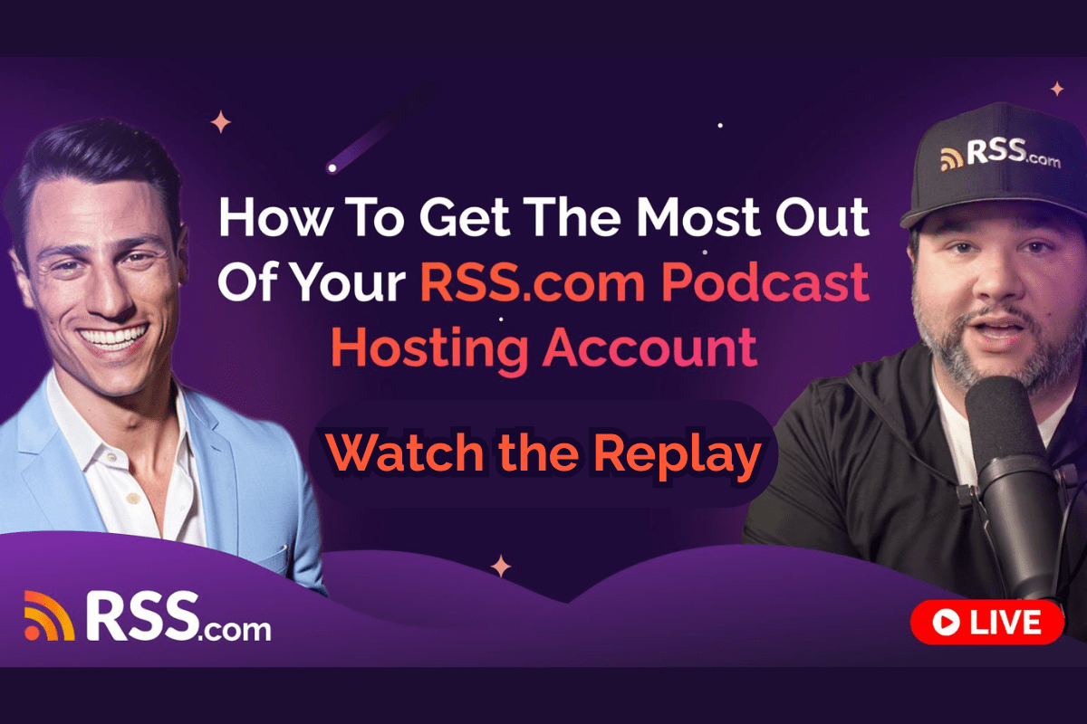 Unlock the Full Potential of Your RSS.com Hosting Account