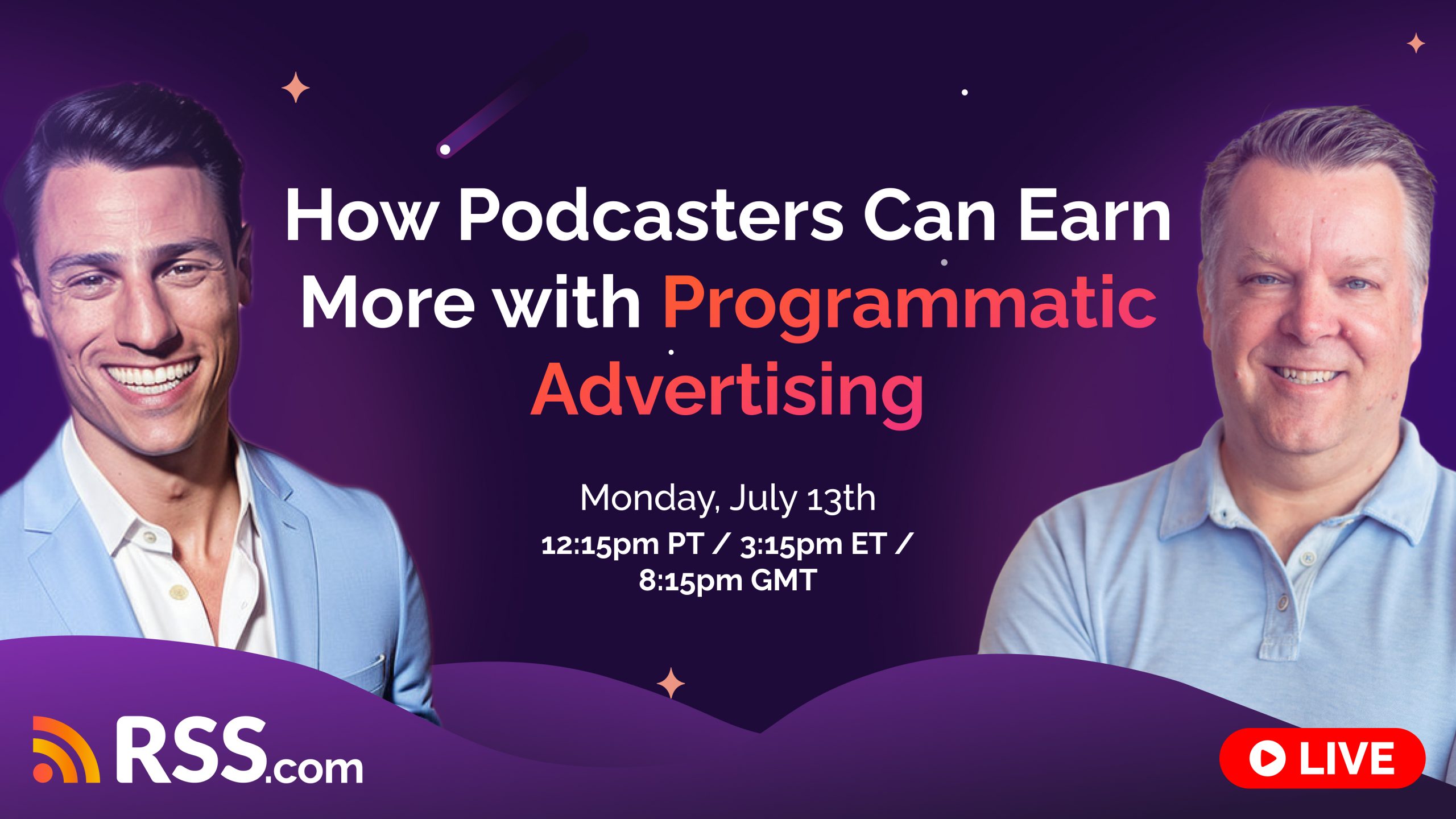 How Podcasters Can Earn More with Programmatic Advertising