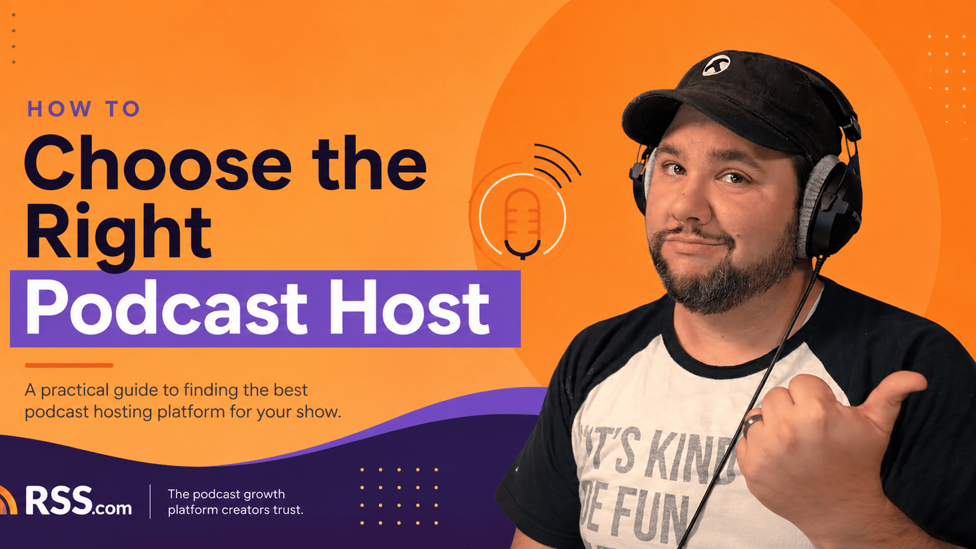 The Best Podcast Hosting of 2026 – Compare Pricing & Features