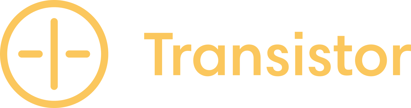 Transistor